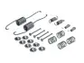 Монтажный комплект барабанных колодок QUICK BRAKE 1050003