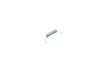 Комплект пружинок колодок стояночного гальма 105-0003 QUICK BRAKE 1050003 (фото 3)