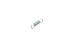 Комплект пружинок колодок стояночного гальма 105-0003 QUICK BRAKE 1050003 (фото 9)