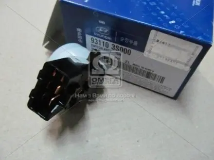 Контактна група HYUNDAI / KIA MOBIS 931103S000
