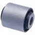 Сайлентблок TOYOTA YARIS KSP90/NLP90/NSP90/SCP90/NCP90/ZSP90 2005- FEBEST TMBNCP90RR