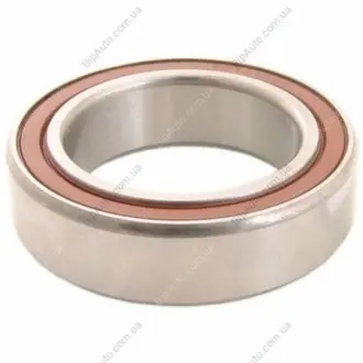 ПОДШИПНИК ПРИВОДА ОПОРНЫЙ (38x58x15) (HONDA ACCORD CL/CN/CM 2002-2008) AS-385815-2RS FEBEST AS3858152RS (фото 1)