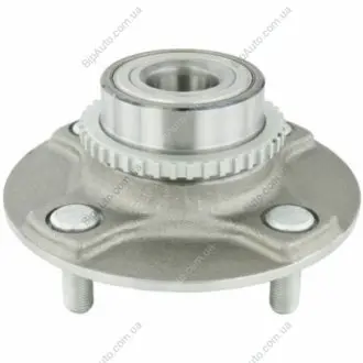 Подшипник ступицы колеса задний FEBEST 0282-B10RSA42