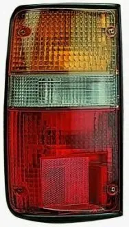 Фонарь задний комбинированный в сборе DEPO 2121945R (фото 1)