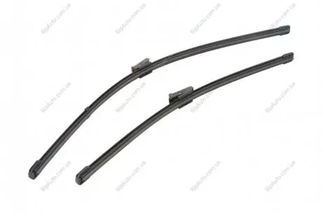 Комплект безкаркасных стеклоочестителей DENSO DF-050