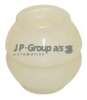 Втулка, шток вилки перемикання передач JP GROUP 1131500400