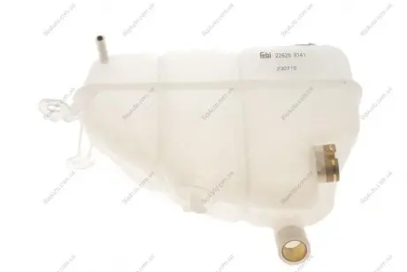 Компенсационный бак, охлаждающая жидкость FEBI BILSTEIN 22626