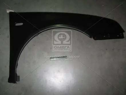 Крило переднє праве VW GOLF IV 97- TEMPEST 051 0597 310