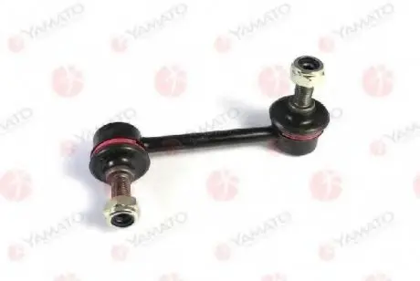 Тяга стабилизатора перед. лев. Mazda 323 94-98/626 92-97 YAMATO J63001YMT