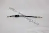 Шланг тормозной зад. Ford Mondeo 93-96 (Диск) 568mm 120001710