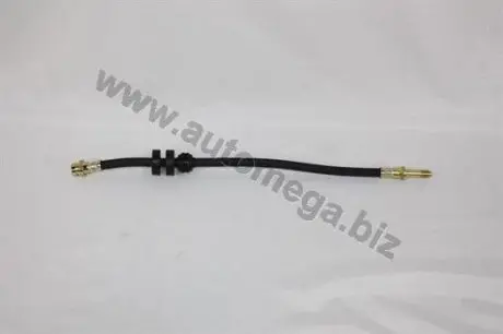 Шланг тормозной зад. Ford Mondeo 93-96 (Диск) 568mm AUTOMEGA 120001710