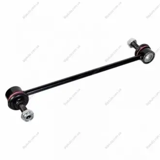 Тяга стабилизатор перед. Mazda 2 07-/Ford Fiesta 08- FEBI BILSTEIN 42389