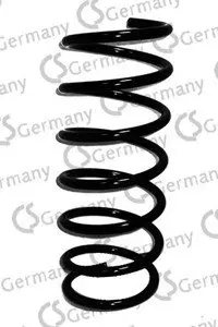 Пружина передня BMW 5(E34) 88-97 14.101.605 CS Germany 14101605