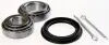 Подшипники зад. Audi 100/200/80/90/A4/A6/COUP W413015