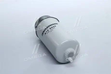Фильтр топливный Ford Transit 2.2/2.4/3.2 TDCI 07/06- Denckermann A120420