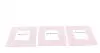К-кт поршневых колец Renau Laguna/Espase 2.2dci 01- MAHLE / KNECHT 022 07 N2 (фото 3)