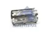 Втулка для зажима датчика ABS Audi 100/VW Passat 83- 093.213
