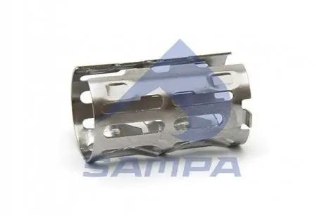Втулка для зажима датчика ABS Audi 100/VW Passat 83- SAMPA 093.213