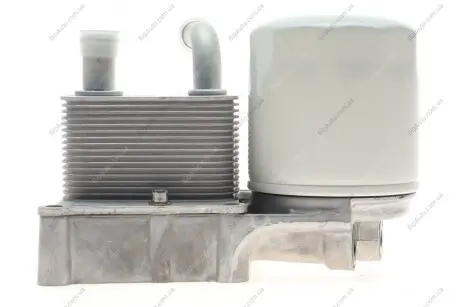 Радиатор масла FORD TRANSIT CONNECT 1.8D 10.98-12.13 NRF 31194
