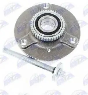 Подшипник ступицы пер. Smart Cabrio 0.6 (S1OLA1) 00- BTA H1M019BTA