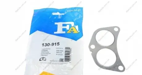 Прокладка EX колектора Ford Escort/Orion/Transit 94- Fischer Automotive One (FA1) 130-915