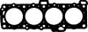 Прокладка Г/Б Nissan Sunny 1.7D 82- 1.25mm (CD17 3!) 61-52170-50