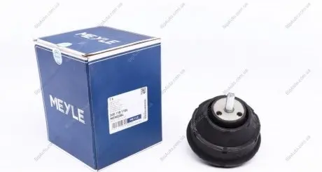 Подушка мотора Е36 М40/42/43/44 MEYLE 3001181106
