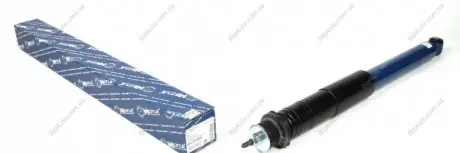 Амортизатор (задній) MB E-class (W210) 95-02 026 725 0010 MEYLE 0267250010