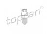 Выключатель, привод сцепления (управление двигателем) TOPRAN 721098