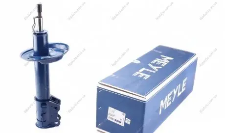 Амортизатор (передній) Fiat Punto 08- (L) 626 623 0016 MEYLE 6266230016