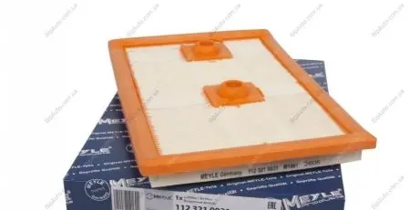 Фільтр повітряний MEYLE 1123210031