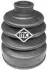 К-кт пильовика ШРКШ зовн. Ford Fiesta V, Fusion 1.25-1.4D 11.01-12.12 01145