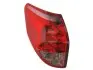 Корпус заднього ліхтаря 8156142091 TOYOTA
