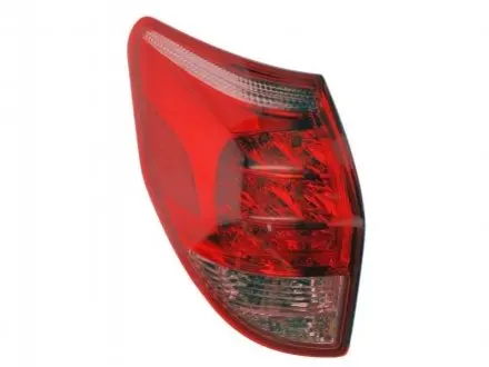 Корпус заднього ліхтаря TOYOTA Toyota / Lexus / Daihatsu 8156142091 (фото 1)