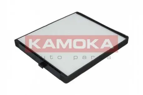 Фільтр, повітря у внутрішньому просторі KAMOKA F411001