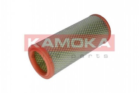 Фильтр воздушный (элемент) Fiat Doblo KAMOKA F235601 (фото 1)