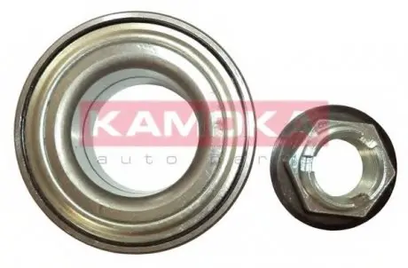 Подшипник ступицы Ford Mondeo передн. KAMOKA 5600018