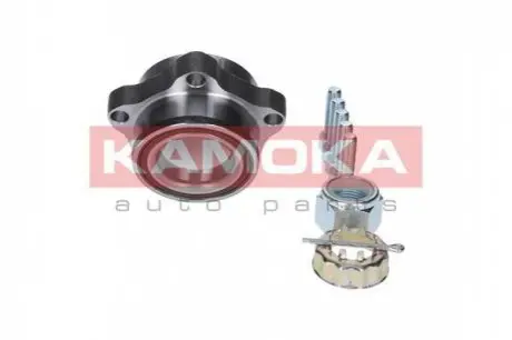 Підшипник маточини Ford Transit передн. KAMOKA 5500138
