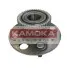 Ступиця колеса Honda Civic задн.с абс (пр-во KAMOKA) 5500036