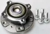 Комплект подшипника ступицы колеса DENCKERMANN W413425