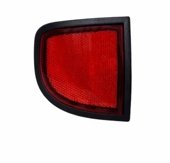 Отражатель фонаря заднего левого MITSUBISHI 8355A015