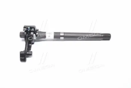 Вал приводний (49560-2W650) HYUNDAI/KIA MOBIS 495602W650