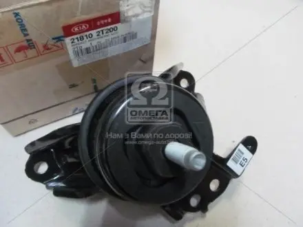 Подушка двигуна HYUNDAI / KIA MOBIS 218102T200