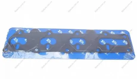 Прокладка, выпускной коллектор FA1 412-001 Fischer Automotive One (FA1) 412001