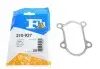 Прокладка, труба выхлопного газа FA1 210-927 Fischer Automotive One (FA1) 210927 (фото 1)