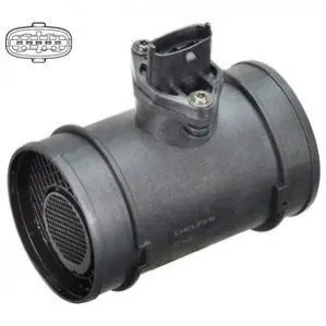 Розходомір повітря OPEL Frontera/Signum/Vectra "98>> Delphi AF10281-12B1