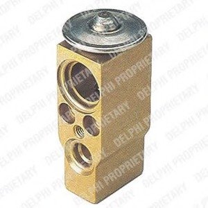 Клапан кондиціонера Delphi TSP0585062 (фото 1)