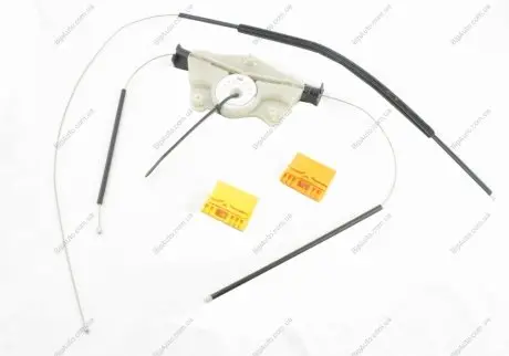 Фото 1 - ремонтний к-т скопідіймача TOUAREG пр пер AND 14837012 Ремонтний к-т скопідіймача TOUAREG пр пер AND 14837012 (фото 1)