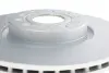 Тормозные диски Delphi BG3953C (фото 4)
