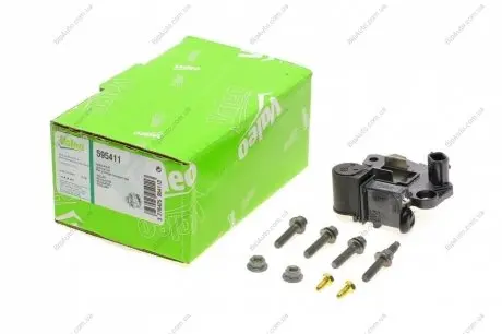 Регулятор напряжения Valeo 595411